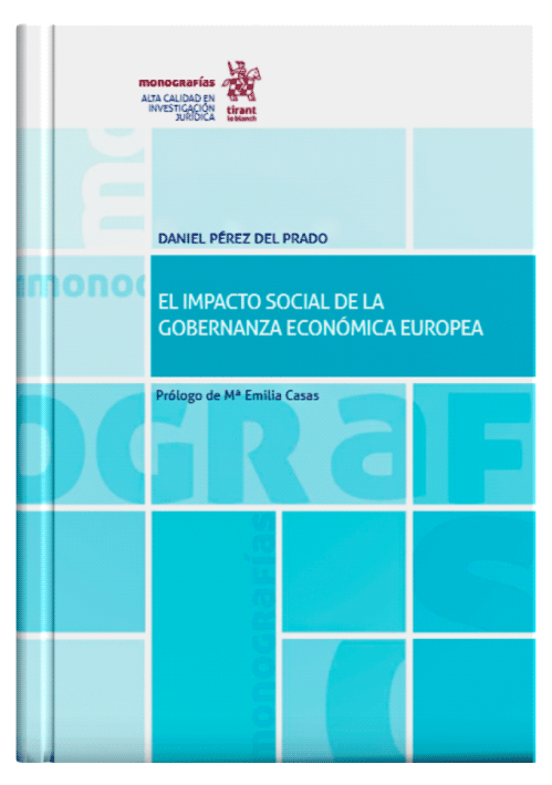 EL IMPACTO SOCIAL DE LA GOBERNANZA ECONÓMICA EUROPEA