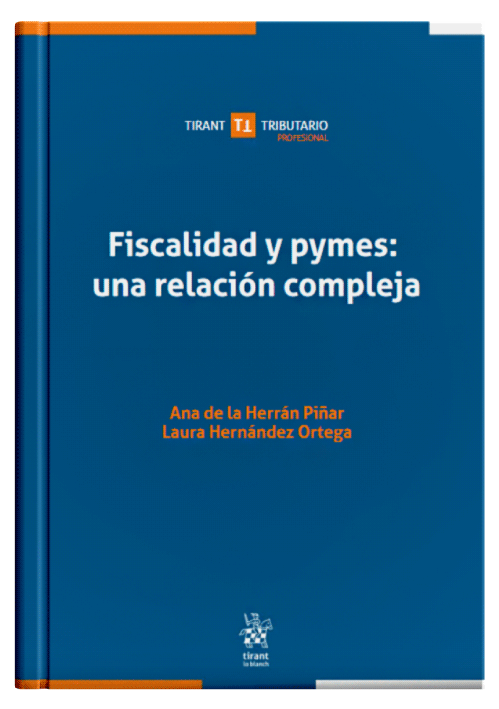 FISCALIDAD Y PYMES: UNA RELACIÓN COMPLEJA