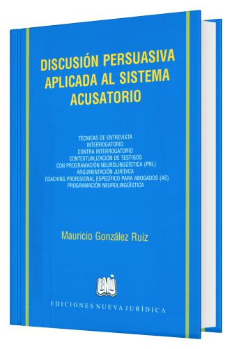 Discución Persuasiva Aplicada al Sistem..