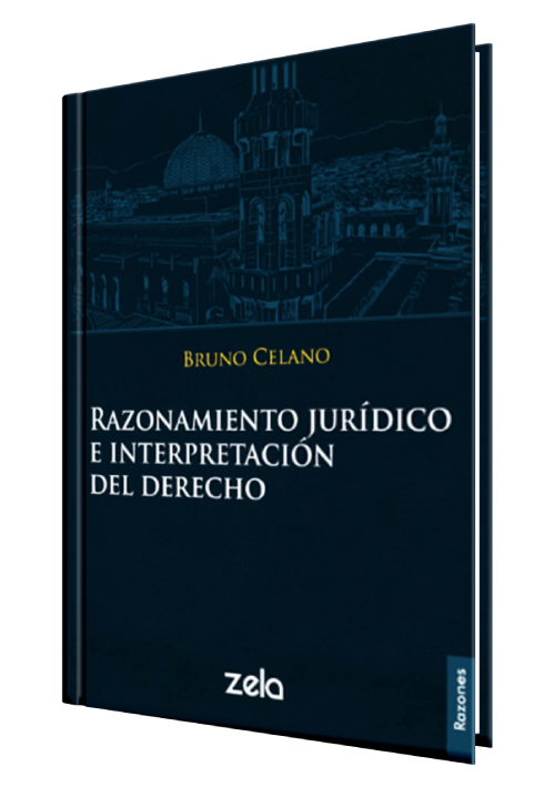 RAZONAMIENTO JURIDICO E INTERPRETACION D..
