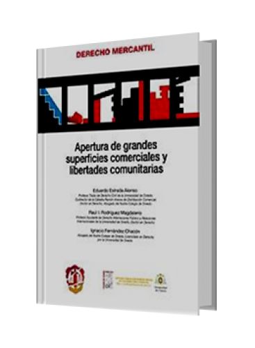 APERTURA DE GRANDES SUPERFICIES COMERCIA..
