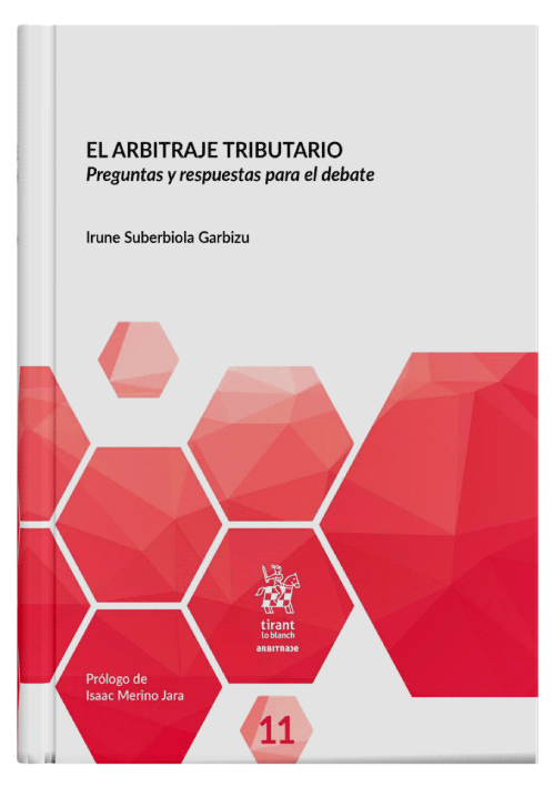 EL ARBITRAJE TRIBUTARIO - Preguntas y re..