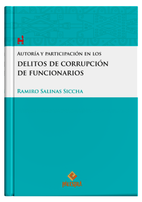 AUTORÍA Y PARTICIPACIÓN EN LOS DELITOS..