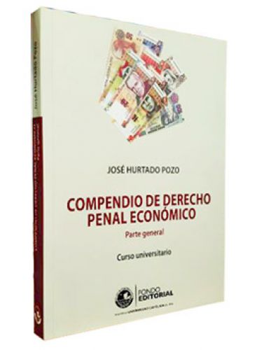 COMPENDIO DE DERECHO PENAL ECONÓMICO - ..