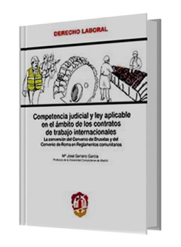 COMPETENCIA JUDICIAL Y LEY APLICABLE EN ..