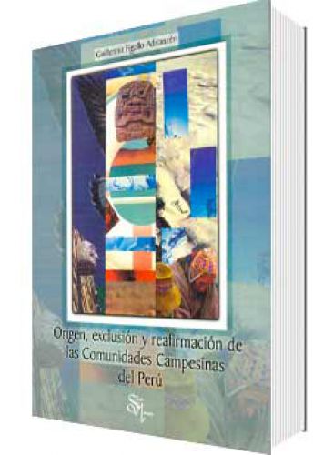 ORIGEN EXCLUSIÓN Y REAFIRMACIÓN DE LA ..