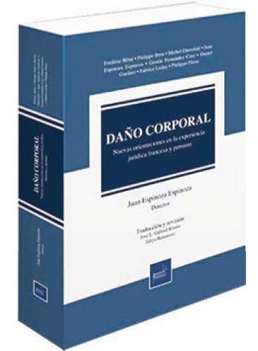 DAÑO CORPORAL..