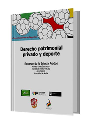 DERECHO PATRIMONIAL PRIVADO Y DEPORTE