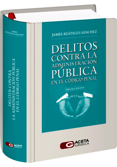 DELITOS CONTRA LA ADMINISTRACION PUBLICA EN EL CODIGO PENAL