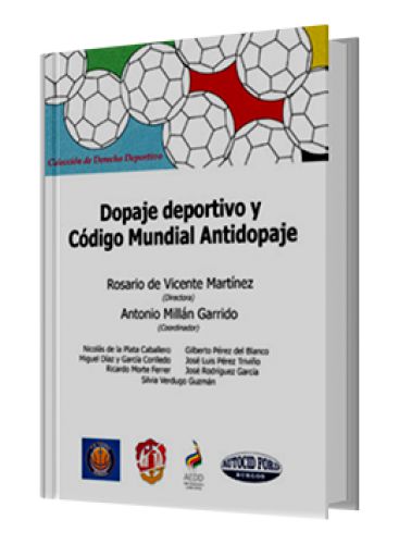 DOPAJE DEPORTIVO Y CÓDIGO MUNDIAL ANTID..