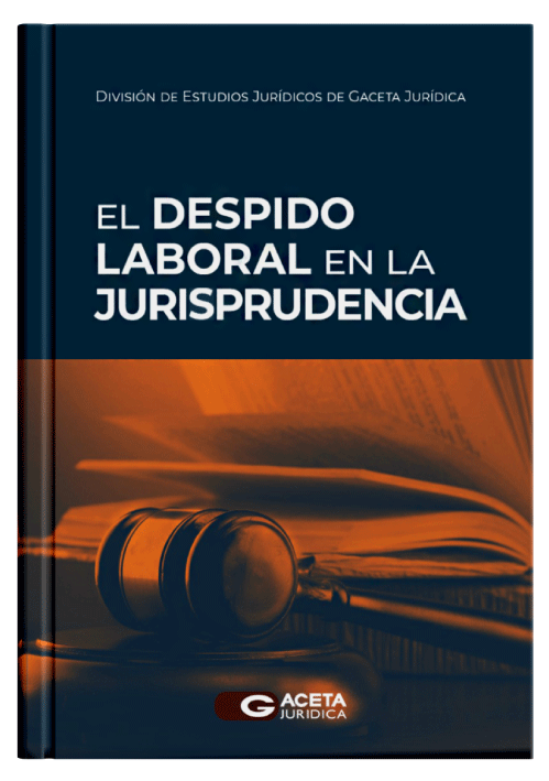 EL DESPIDO LABORAL EN LA JURISPRUDENCIA..