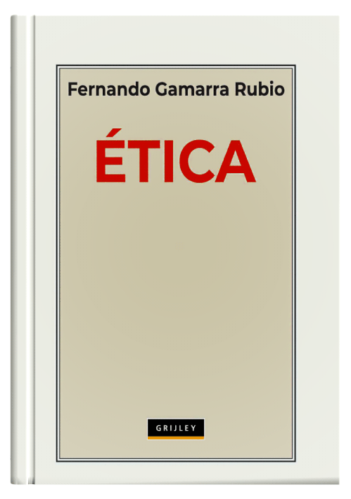 ÉTICA..