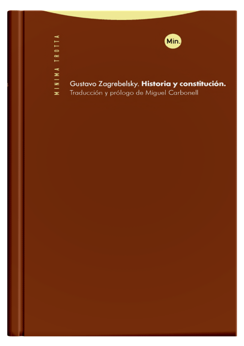 HISTORIA Y CONSTITUCIÓN..