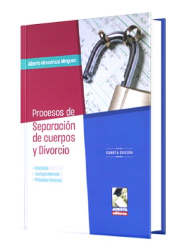 Procesos de Separación de Cuerpos y Div..