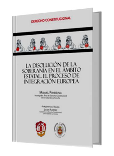 LA DISOLUCIÓN DE LA SOBERANÍA EN EL Á..