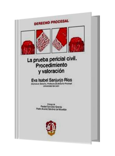 LA PRUEBA PERICIAL CIVIL