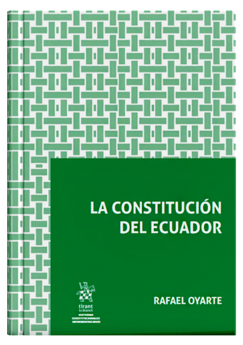 LA CONSTITUCIÓN DEL ECUADOR