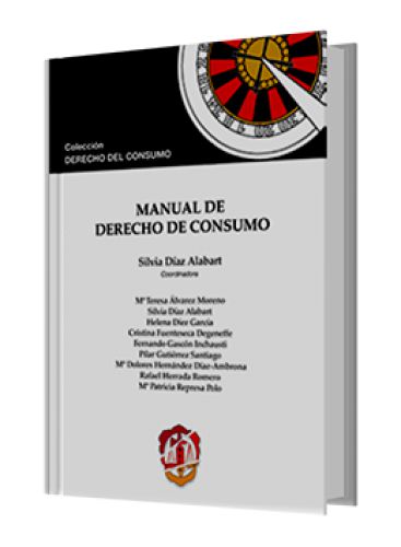 MANUAL DE DERECHO DE CONSUMO