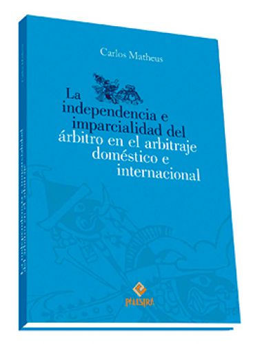 La independencia e imparcialidad del ár..