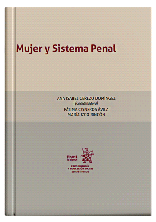 MUJER Y SISTEMA PENAL