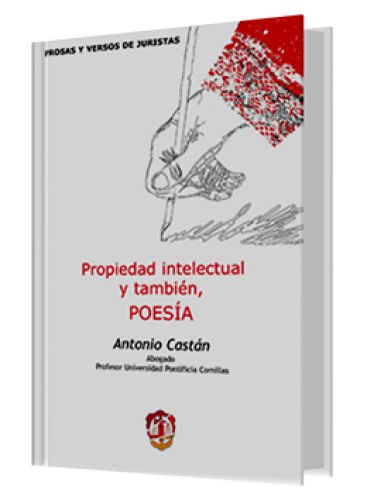 PROPIEDAD INTELECTUAL Y TAMBIÉN, POESÍA
