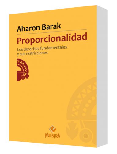 PROPORCIONALIDAD. Los derechos fundament..
