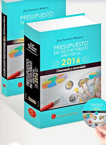 PRESUPUESTO DEL SECTOR PÚBLICO AÑO FIS..