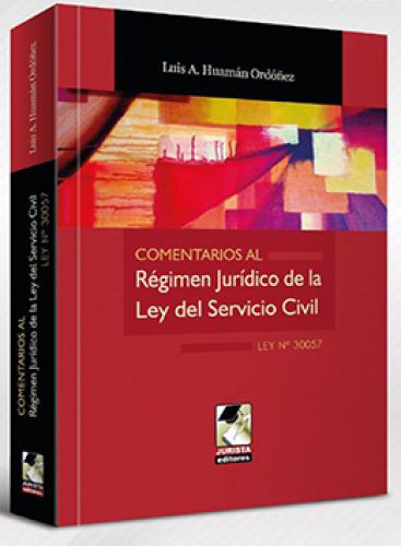 COMENTARIOS AL RÉGIMEN JURÍDICO DE LA ..
