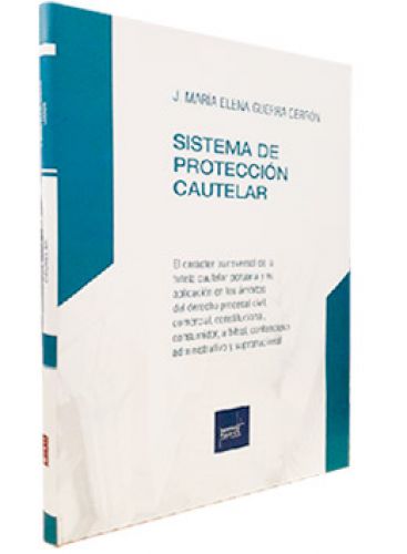 SISTEMA DE PROTECCIÓN CAUTELAR..