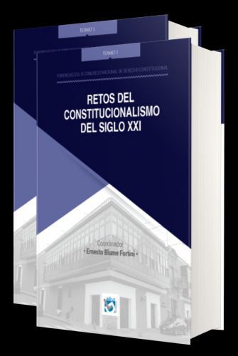 RETOS DEL CONSTITUCIONALISMO DEL SIGLO X..