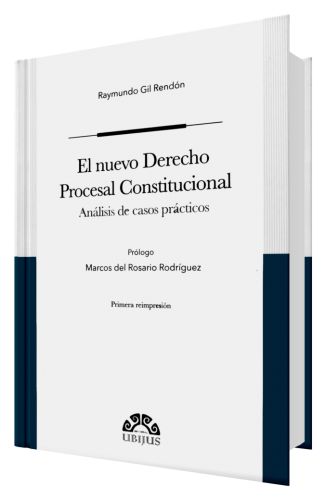 El Nuevo Derecho Procesal Constitucional..