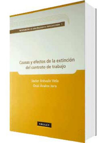 CAUSAS Y EFECTOS DE LA EXTINCIÓN DEL CO..