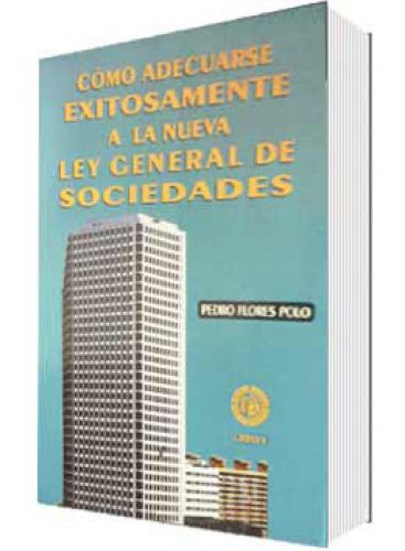 CÓMO ADECUARSE EXITOSAMENTE A LA NUEVA ..