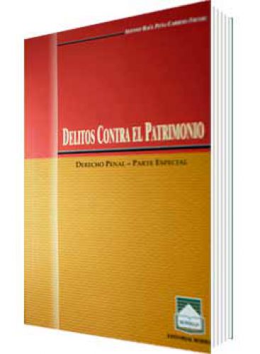 DELITOS CONTRA EL PATRIMONIO..
