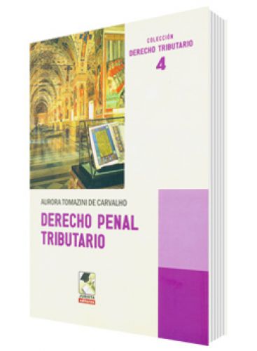 DERECHO PENAL TRIBUTARIO