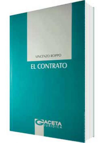 EL CONTRATO..
