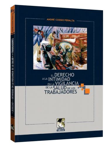 EL DERECHO A LA INTIMIDAD EN LA VIGILANC..