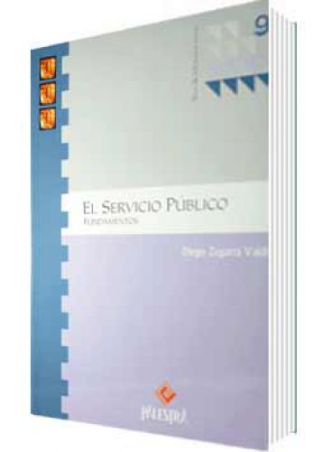 EL SERVICIO PÚBLICO..