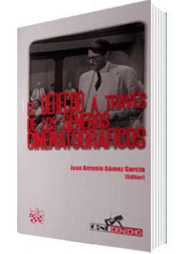 EL DERECHO A TRAVÉS DE LOS GÉNEROS CINEMATOGRÁFICOS