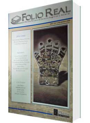 FOLIO REAL 3..