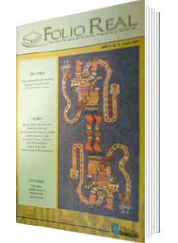 FOLIO REAL 5..