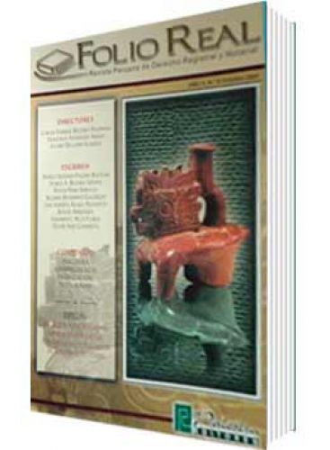 FOLIO REAL 6..