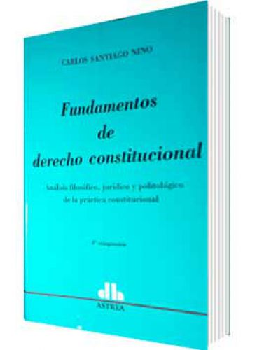 FUNDAMENTOS DE DERECHO CONSTITUCIONAL