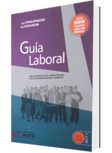 GUÍA LABORAL..