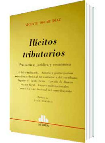 ILÍCITOS TRIBUTARIOS..