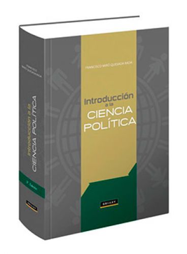 INTRODUCCIÓN A LA CIENCIA POLÍTICA..