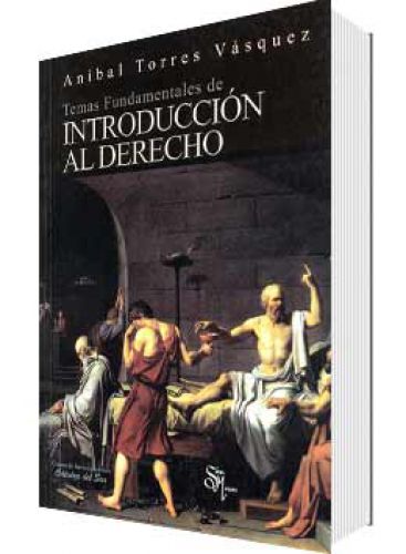 TEMAS FUNDAMENTALES DE INTRODUCCIÓN AL ..