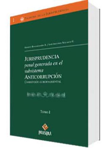 JURISPRUDENCIA PENAL GENERADA EN EL SUBS..