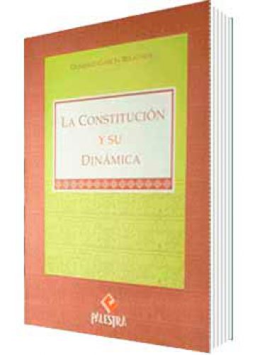 LA CONSTITUCIÓN Y SU DINÁMICA..