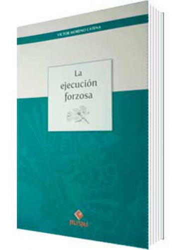 LA EJECUCIï¿½N FORZOSA..